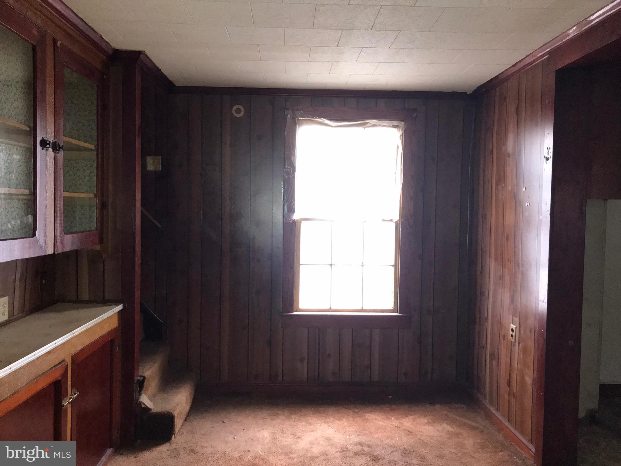 CHESTERTOWN HISTORIC DISTRICT - Residential