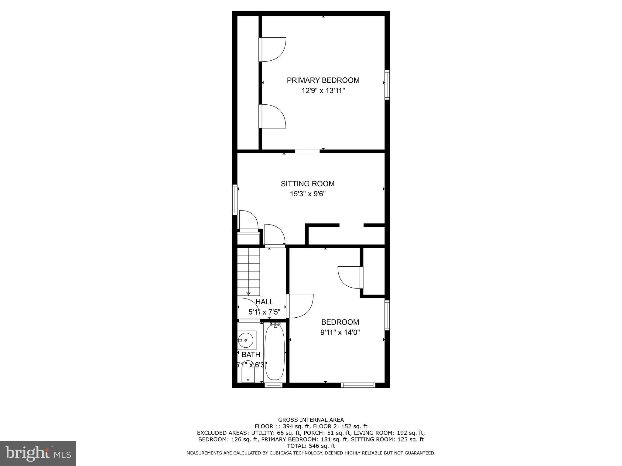 CHESTERTOWN HISTORIC DISTRICT - Residential