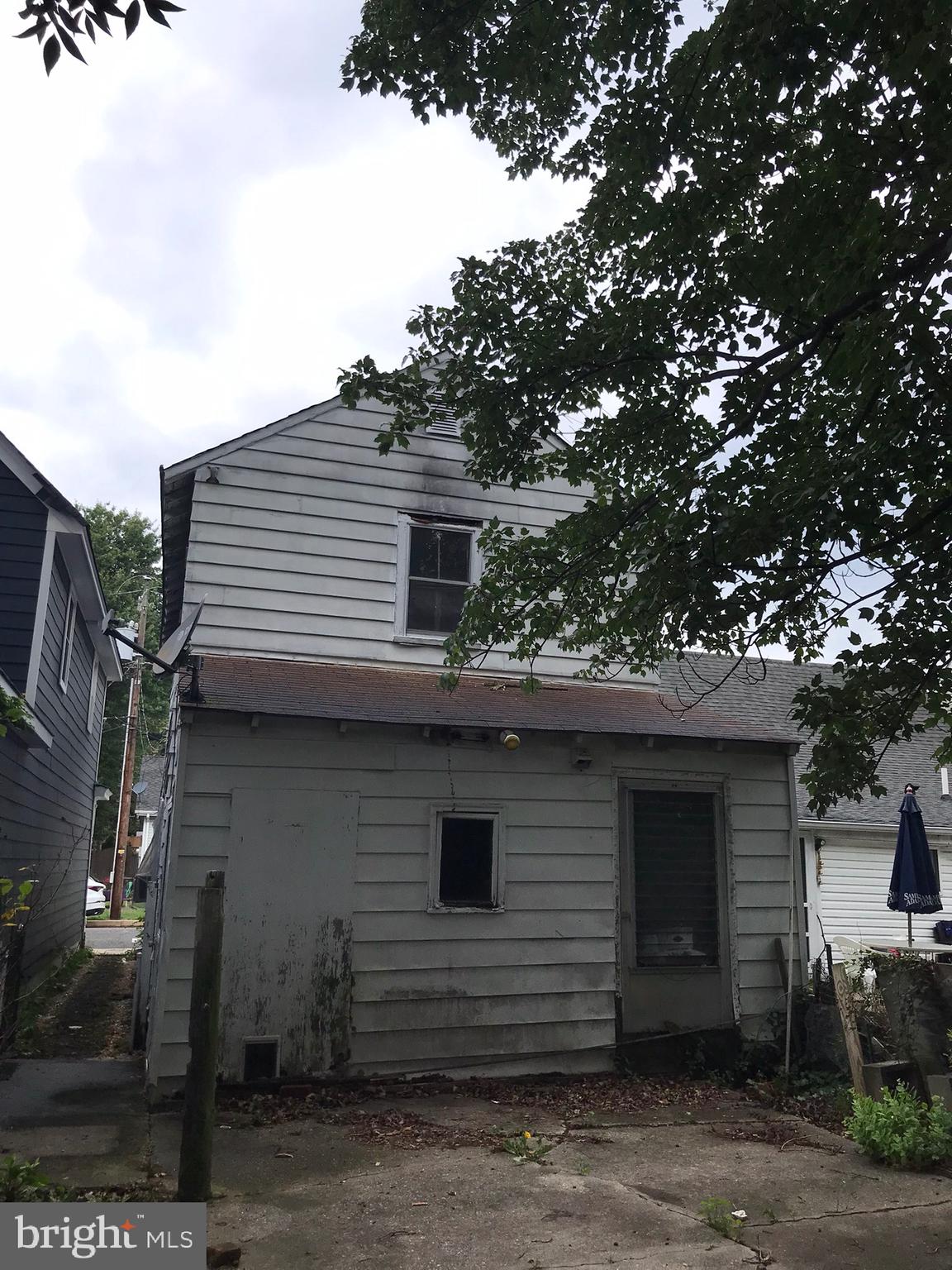 CHESTERTOWN HISTORIC DISTRICT - Residential