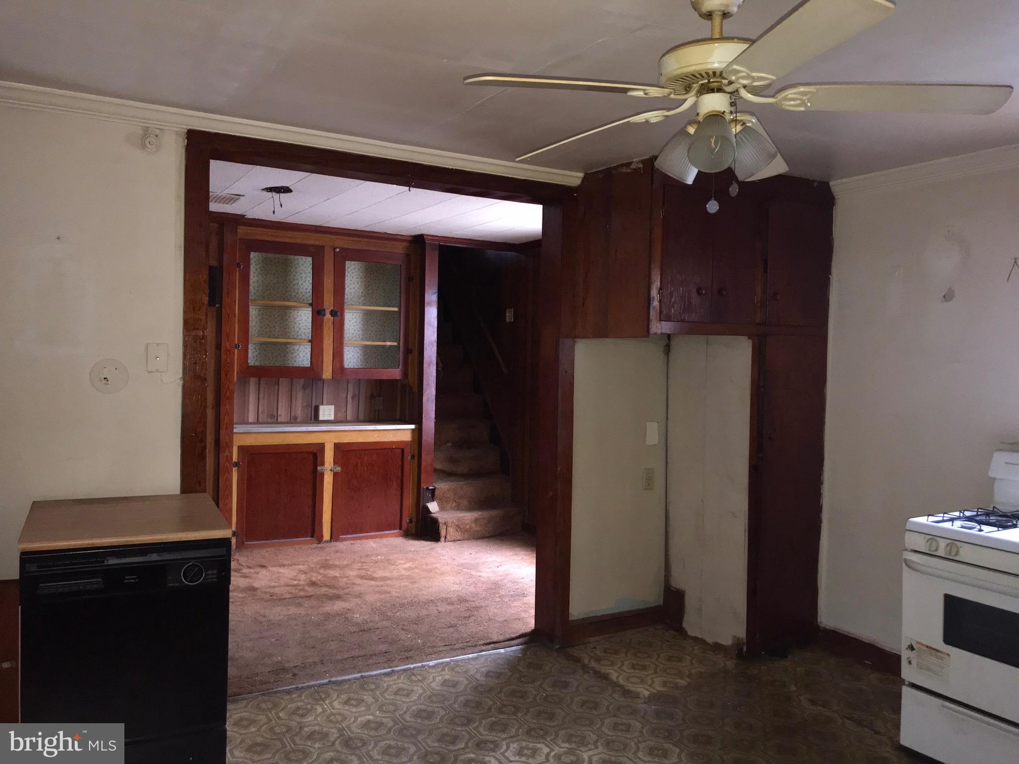 CHESTERTOWN HISTORIC DISTRICT - Residential