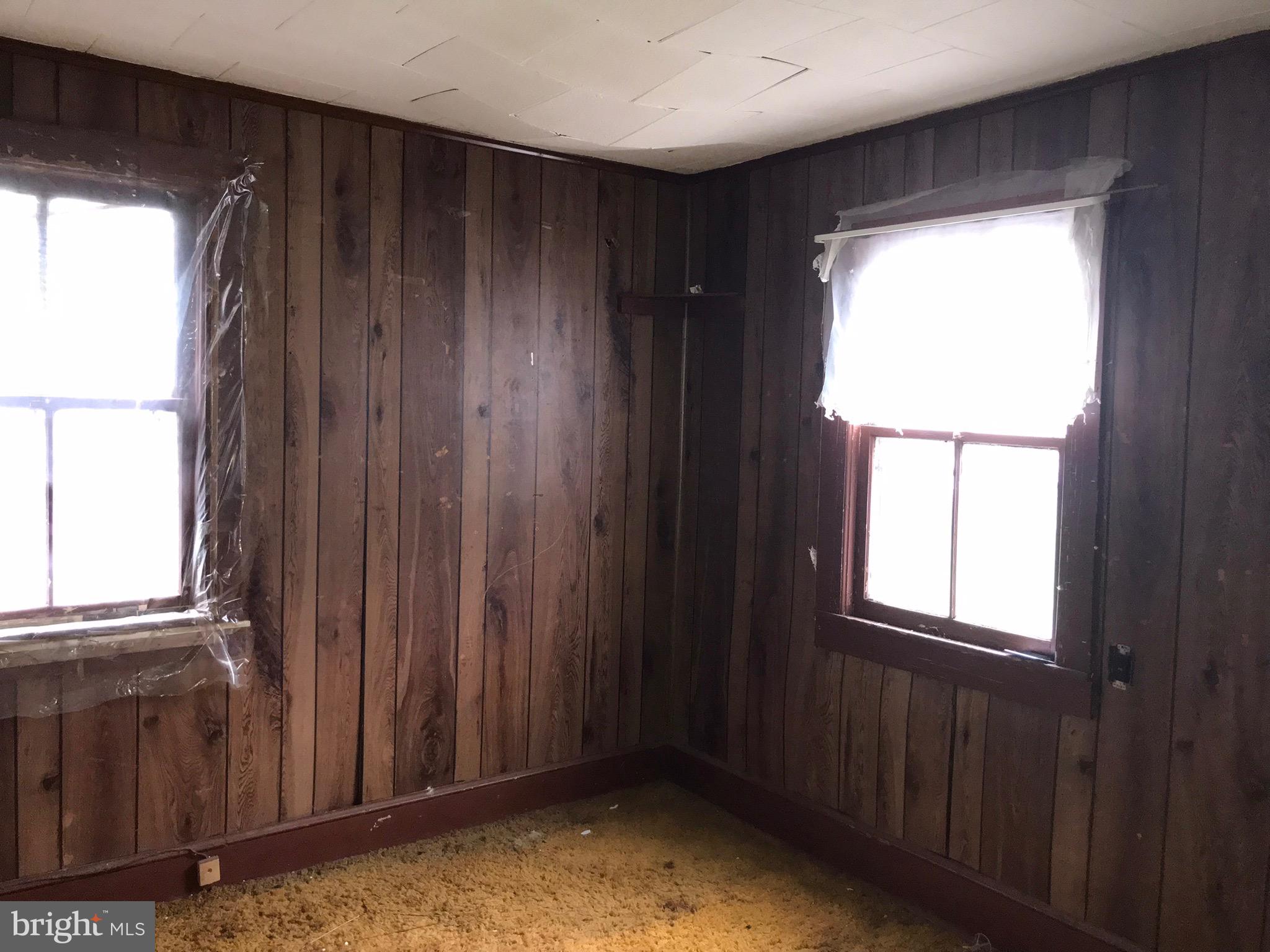 CHESTERTOWN HISTORIC DISTRICT - Residential