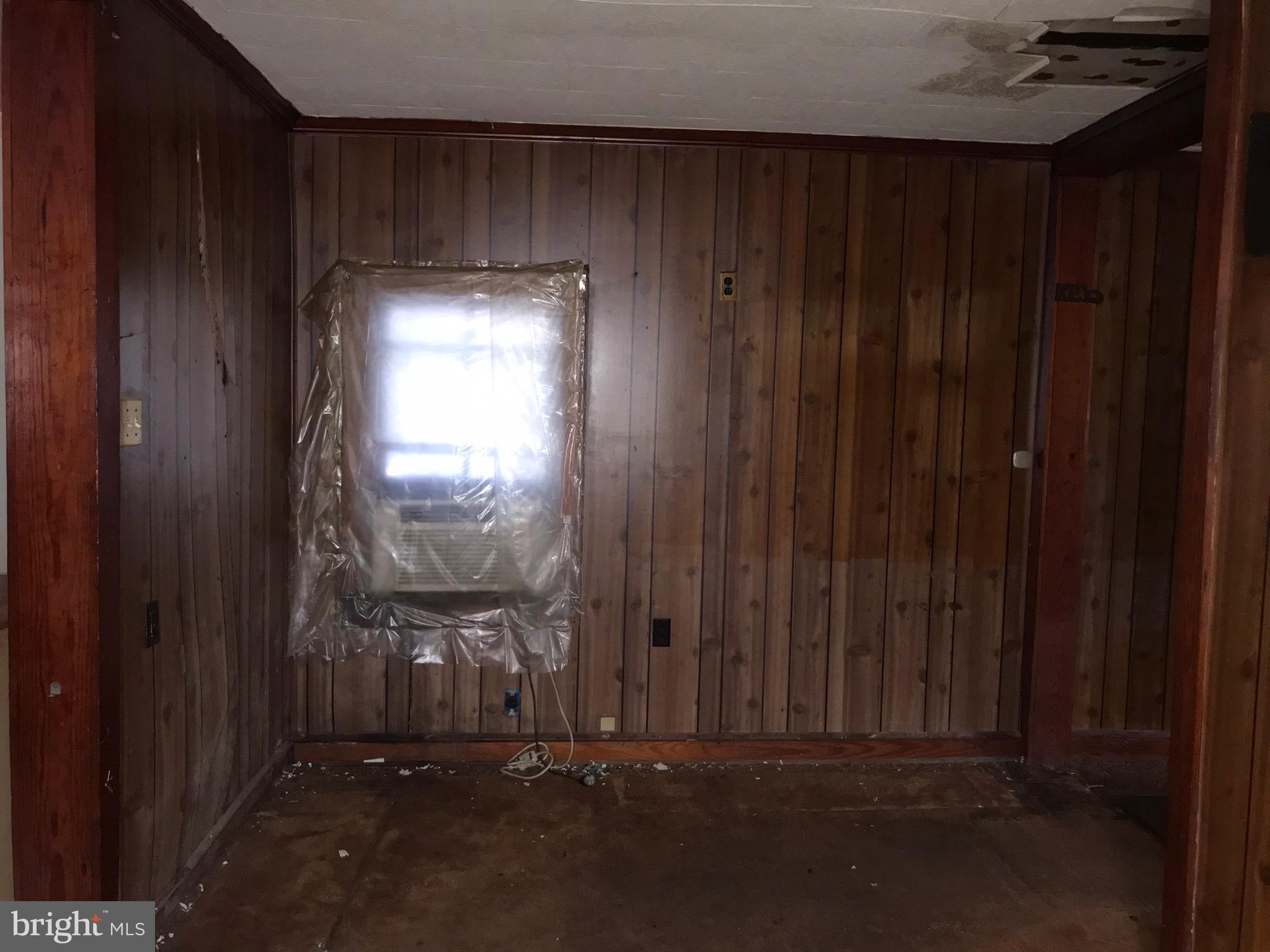 CHESTERTOWN HISTORIC DISTRICT - Residential