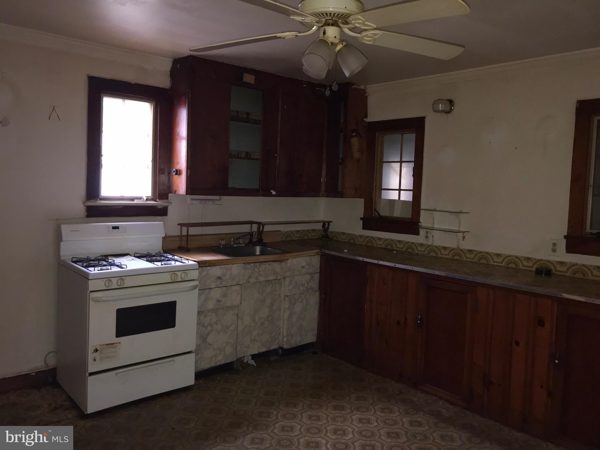 CHESTERTOWN HISTORIC DISTRICT - Residential