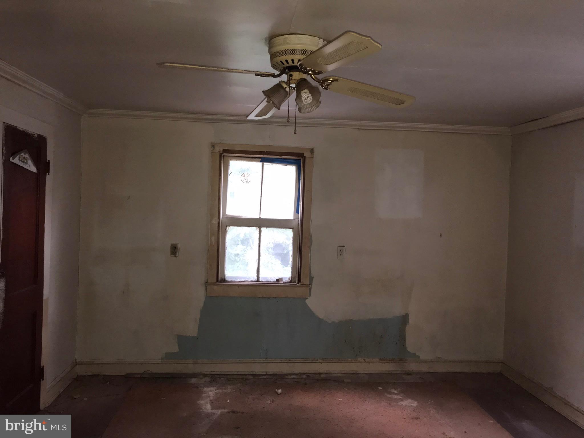 CHESTERTOWN HISTORIC DISTRICT - Residential