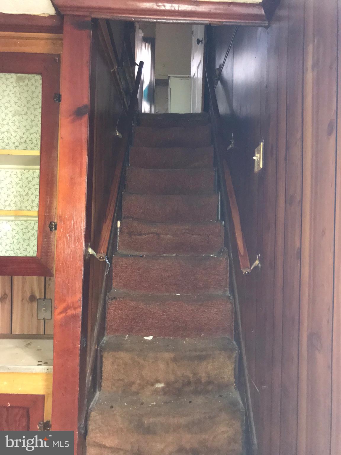 CHESTERTOWN HISTORIC DISTRICT - Residential