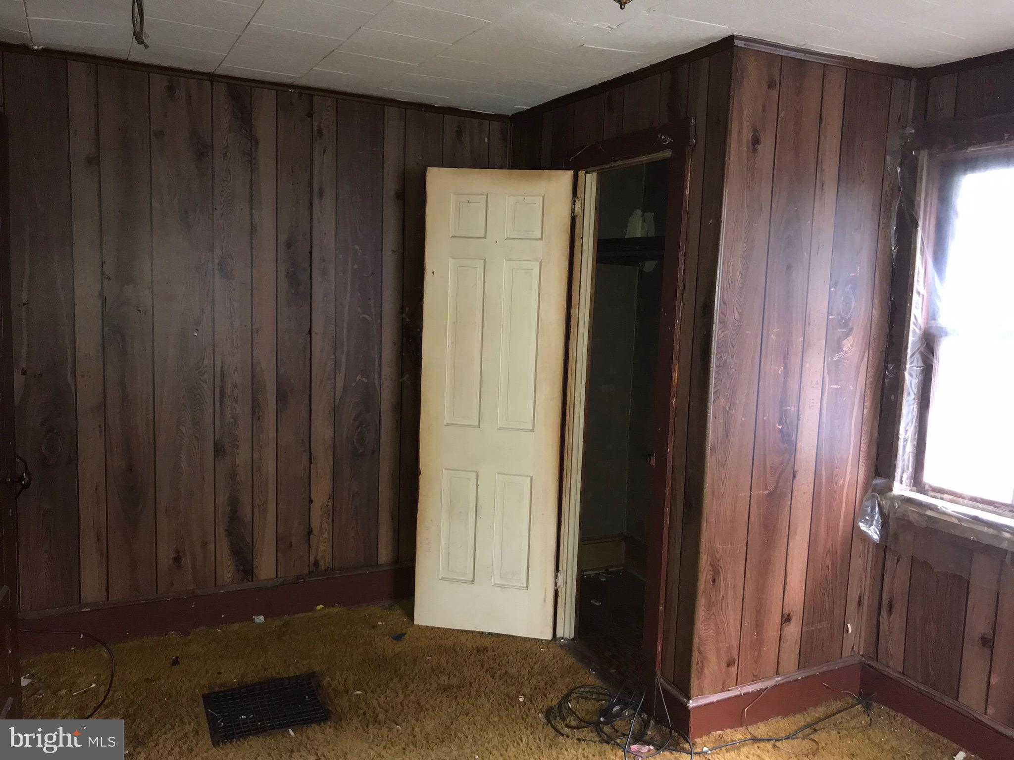 CHESTERTOWN HISTORIC DISTRICT - Residential