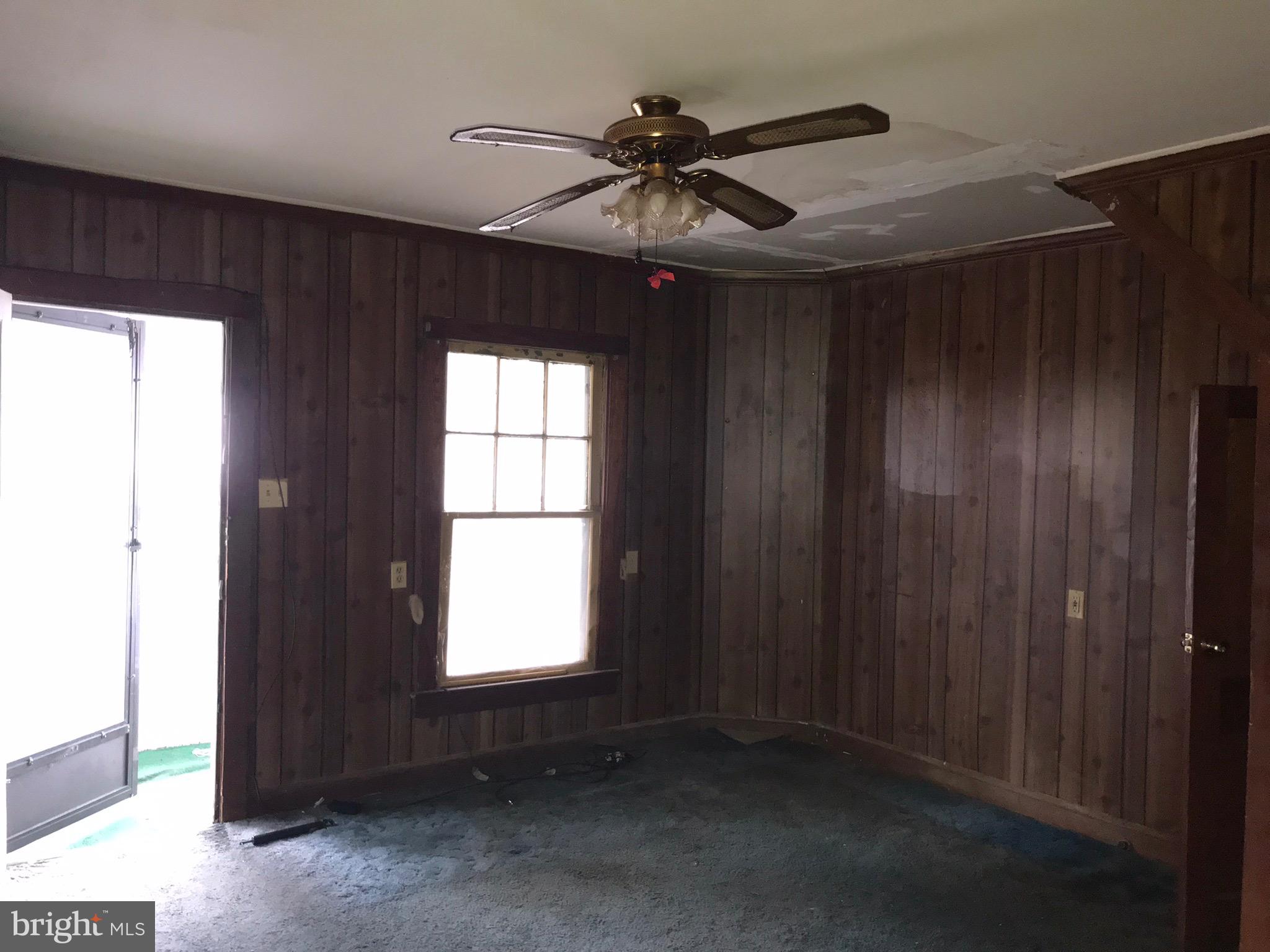 CHESTERTOWN HISTORIC DISTRICT - Residential