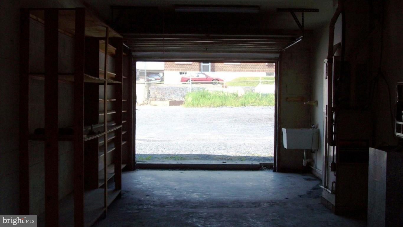 NONE AVAILABLE - Commercial Lease