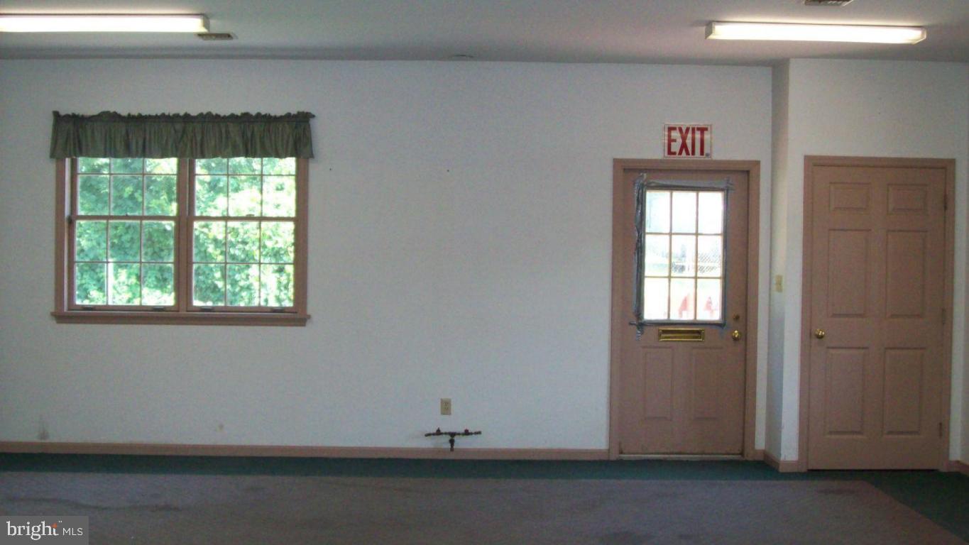 NONE AVAILABLE - Commercial Lease