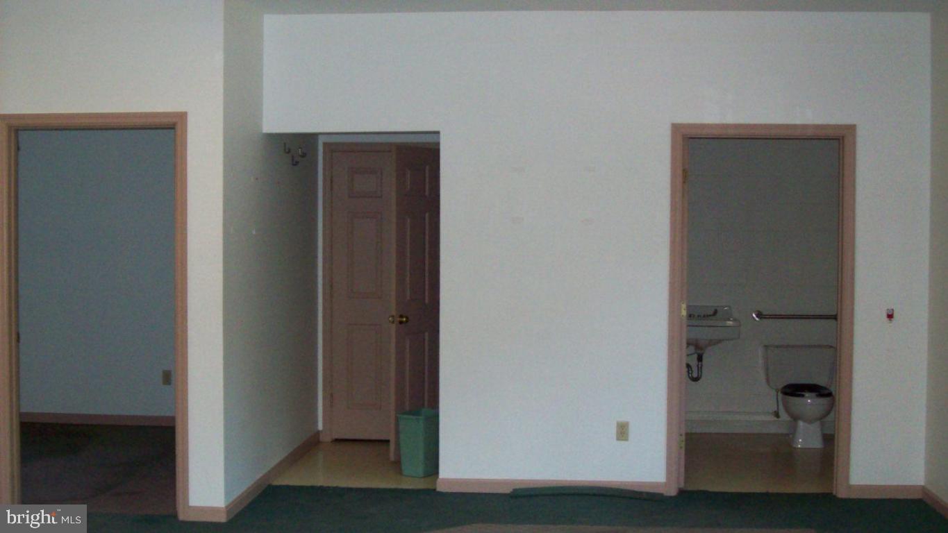NONE AVAILABLE - Commercial Lease