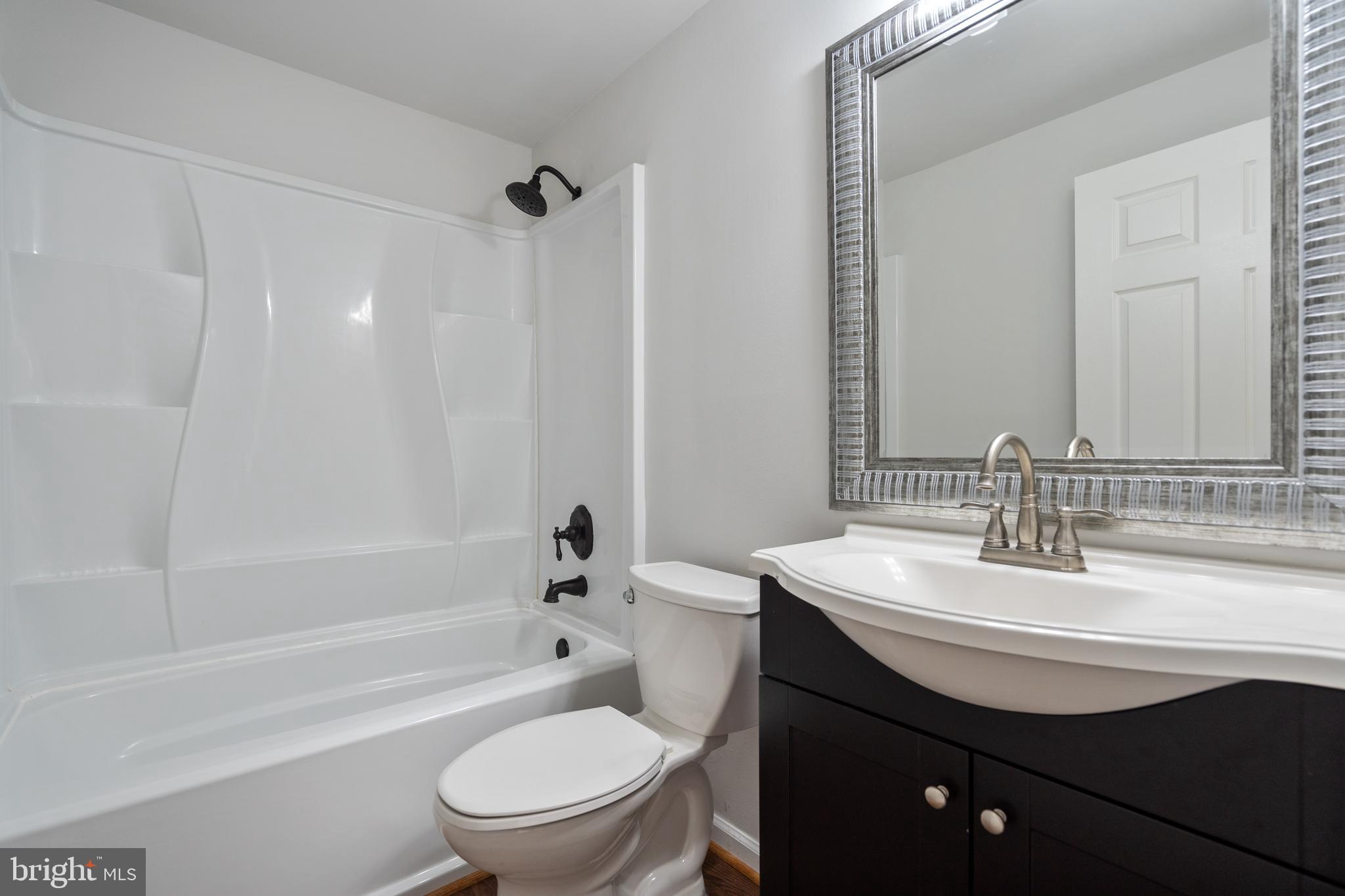 NEWINGTON FOREST - Residential