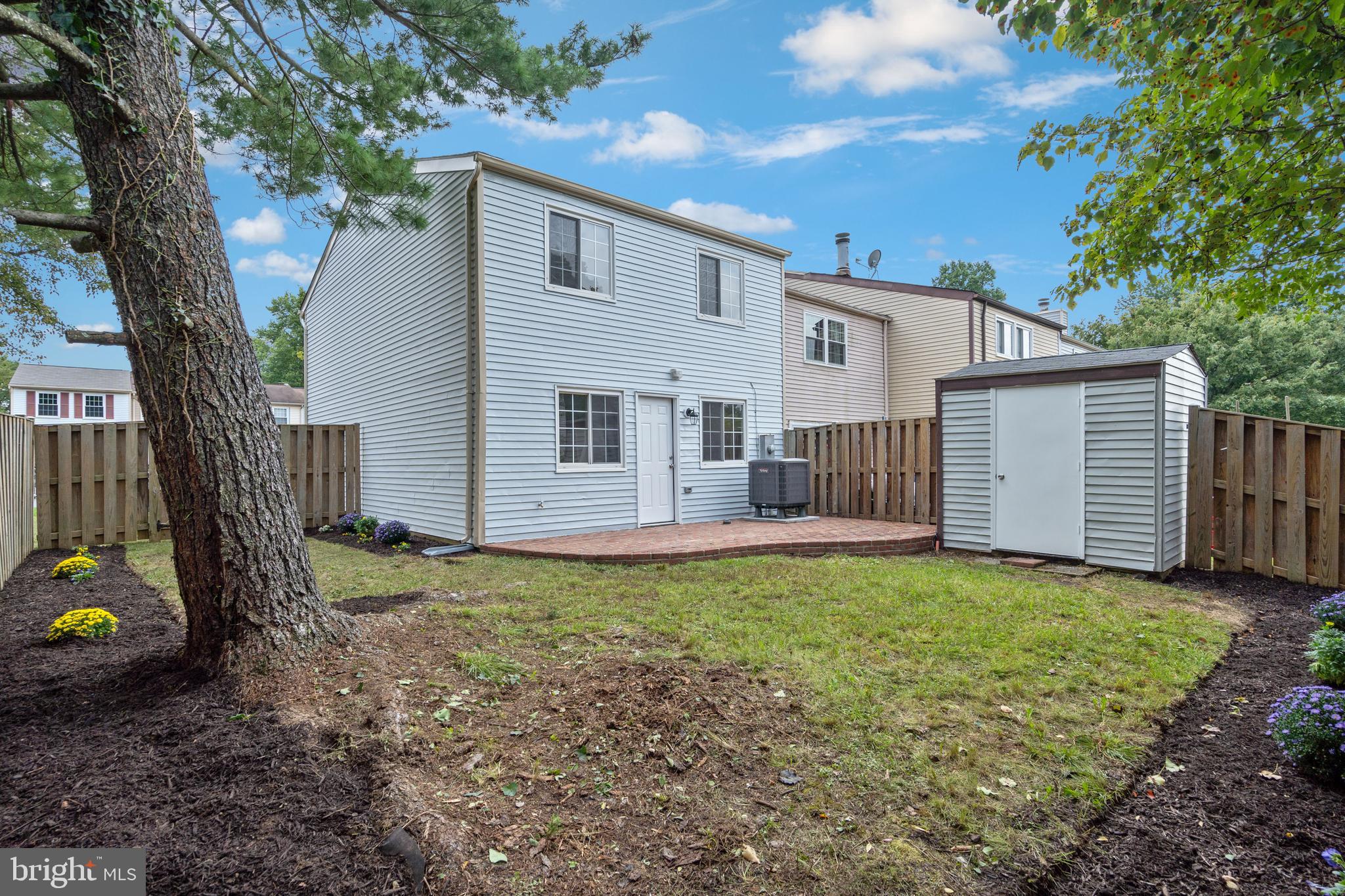 NEWINGTON FOREST - Residential