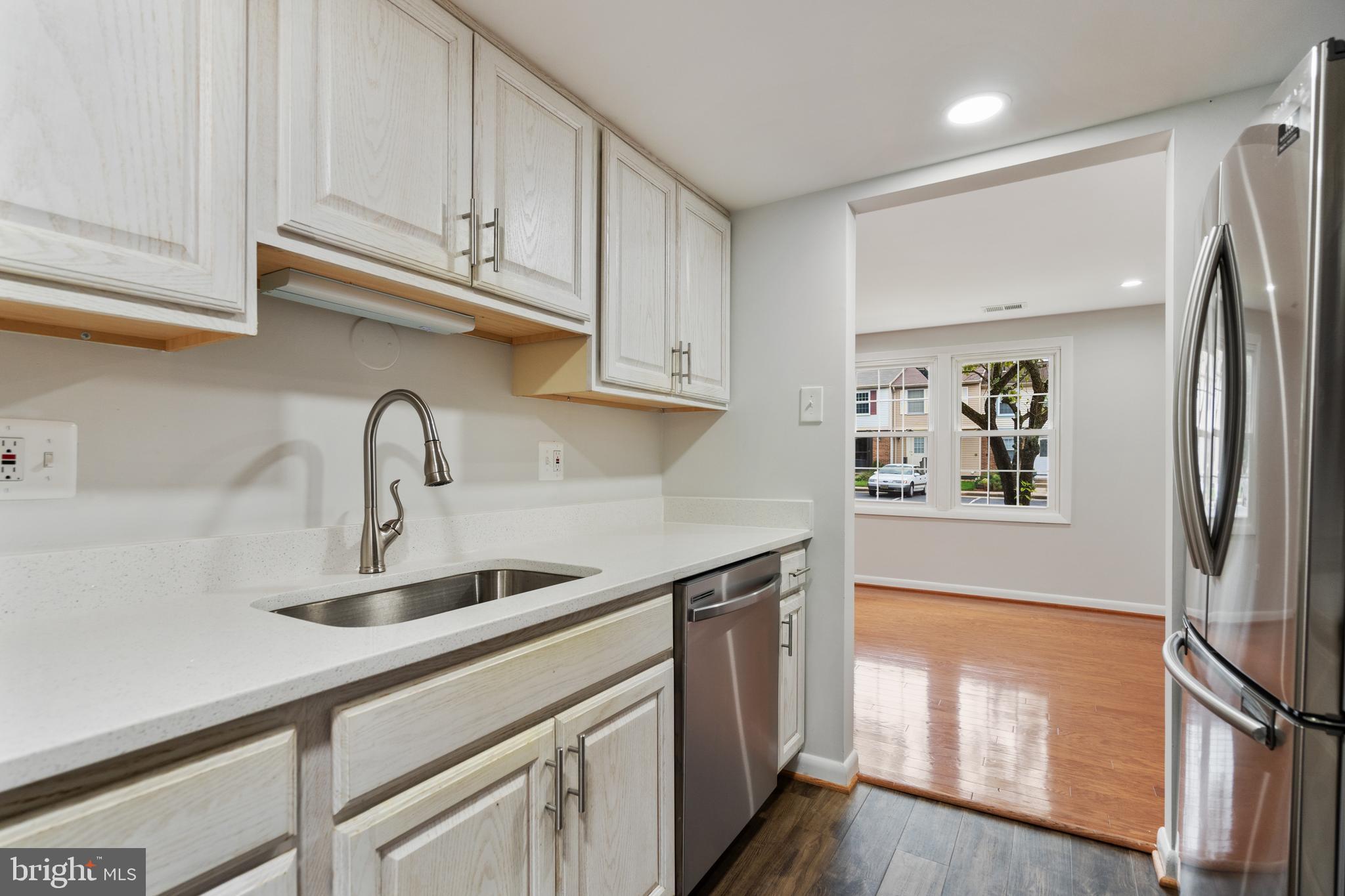 NEWINGTON FOREST - Residential