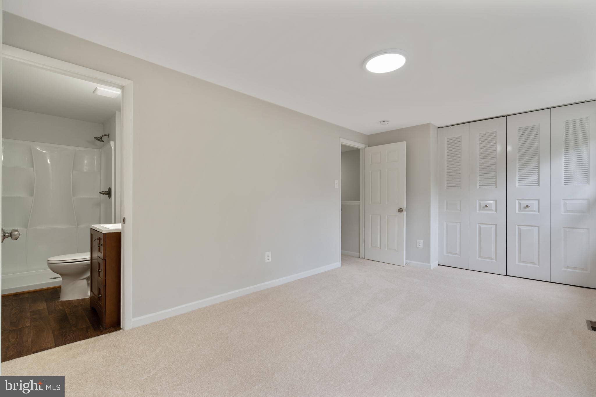 NEWINGTON FOREST - Residential