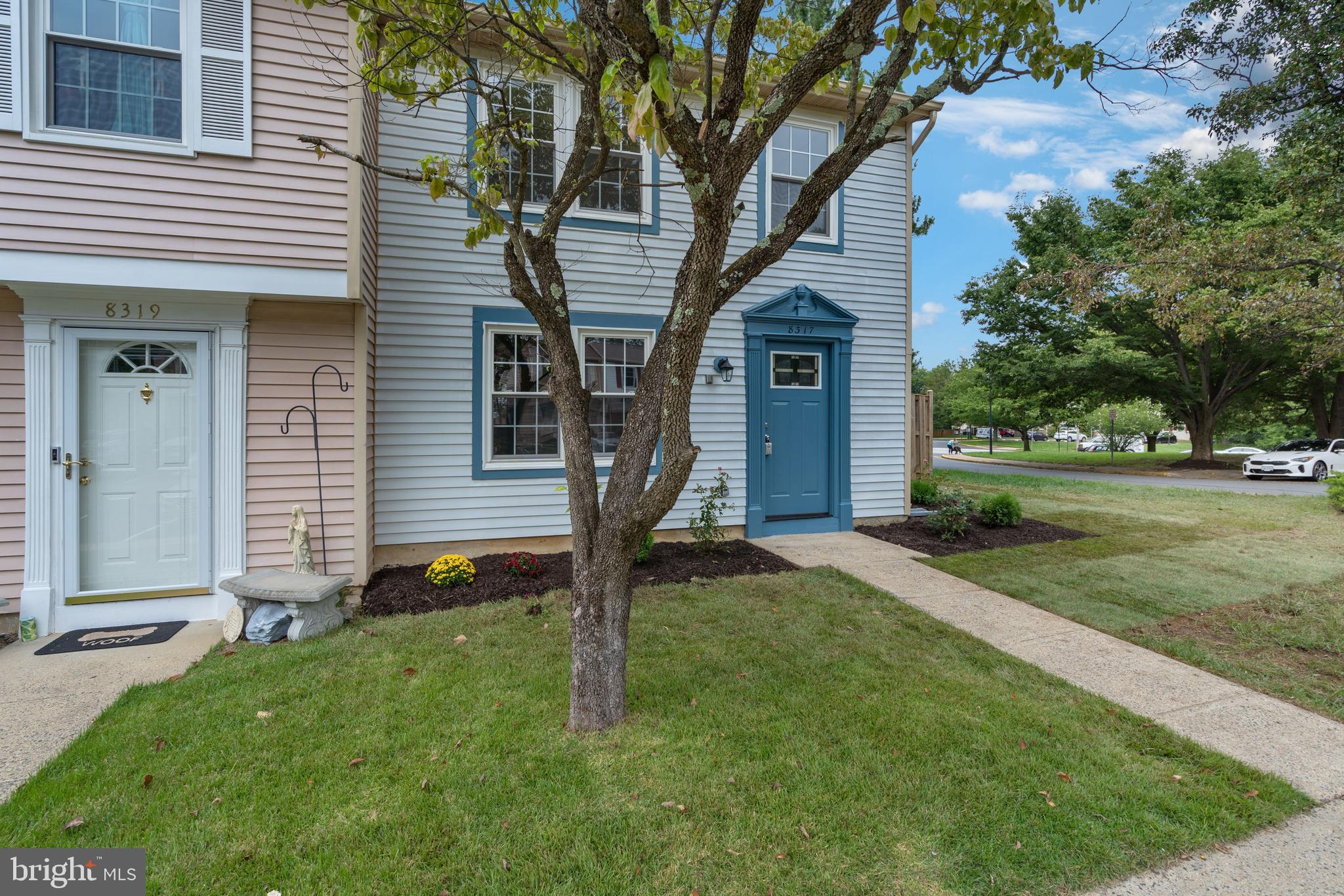 NEWINGTON FOREST - Residential