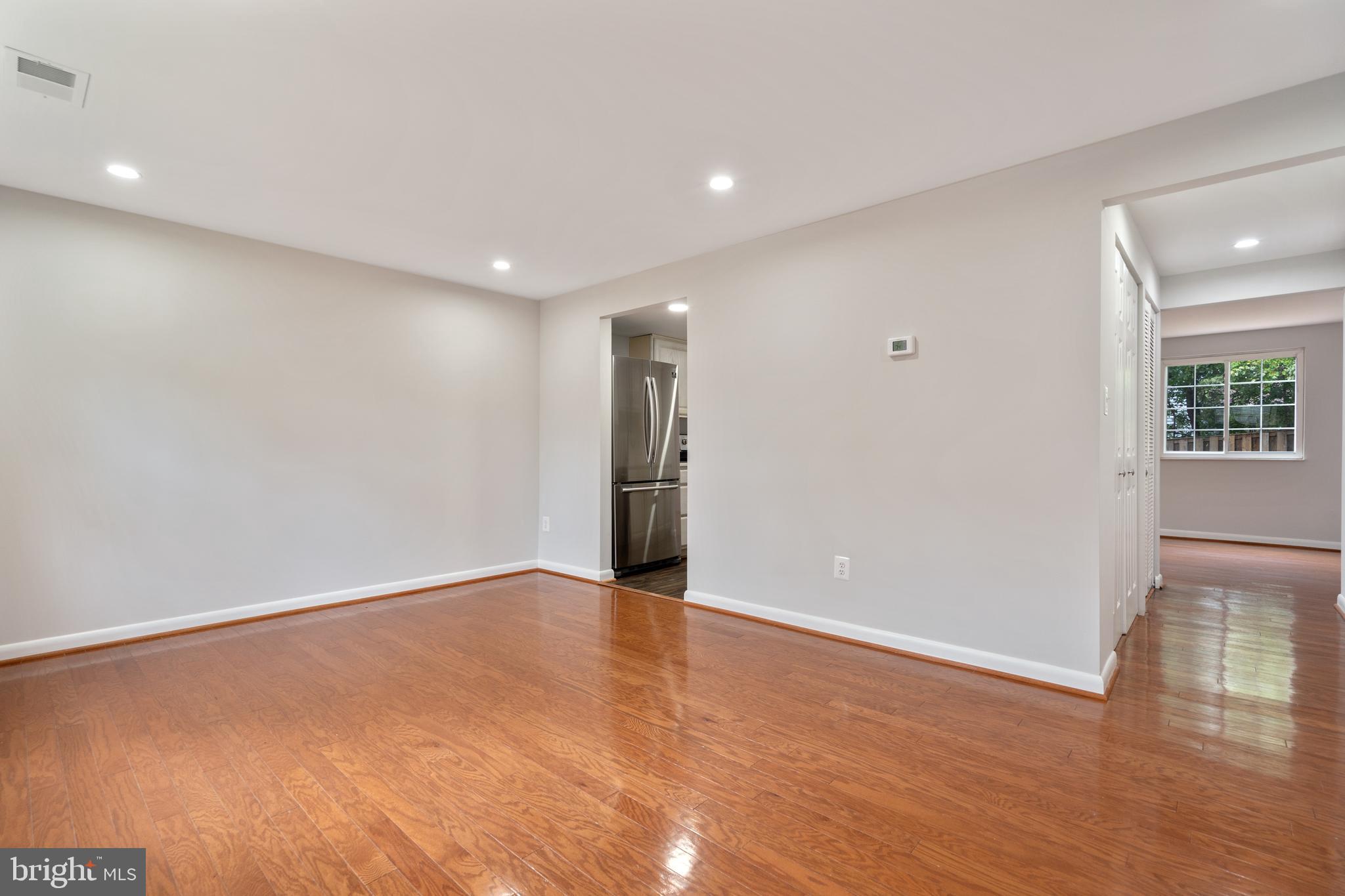 NEWINGTON FOREST - Residential