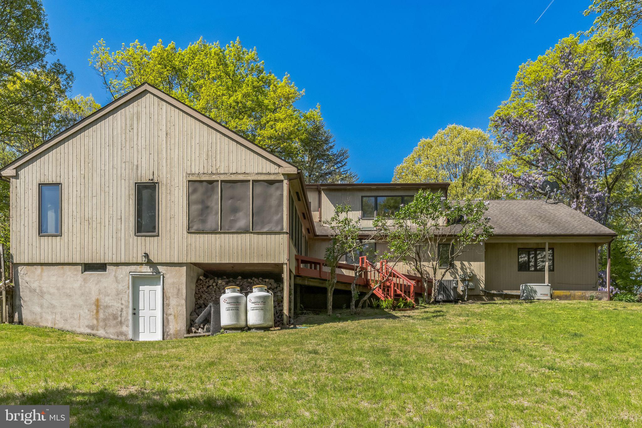 NON AVAILABLE - Residential