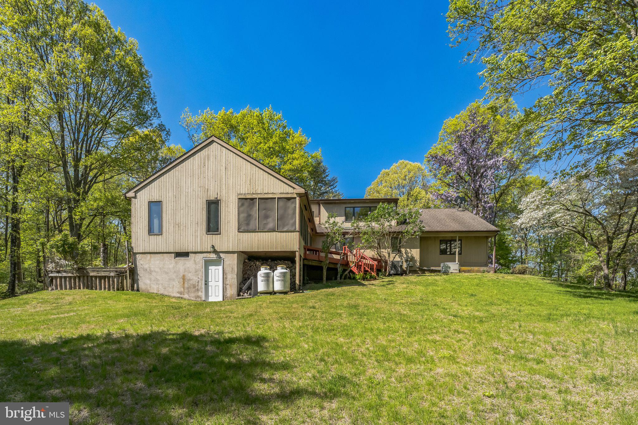 NON AVAILABLE - Residential