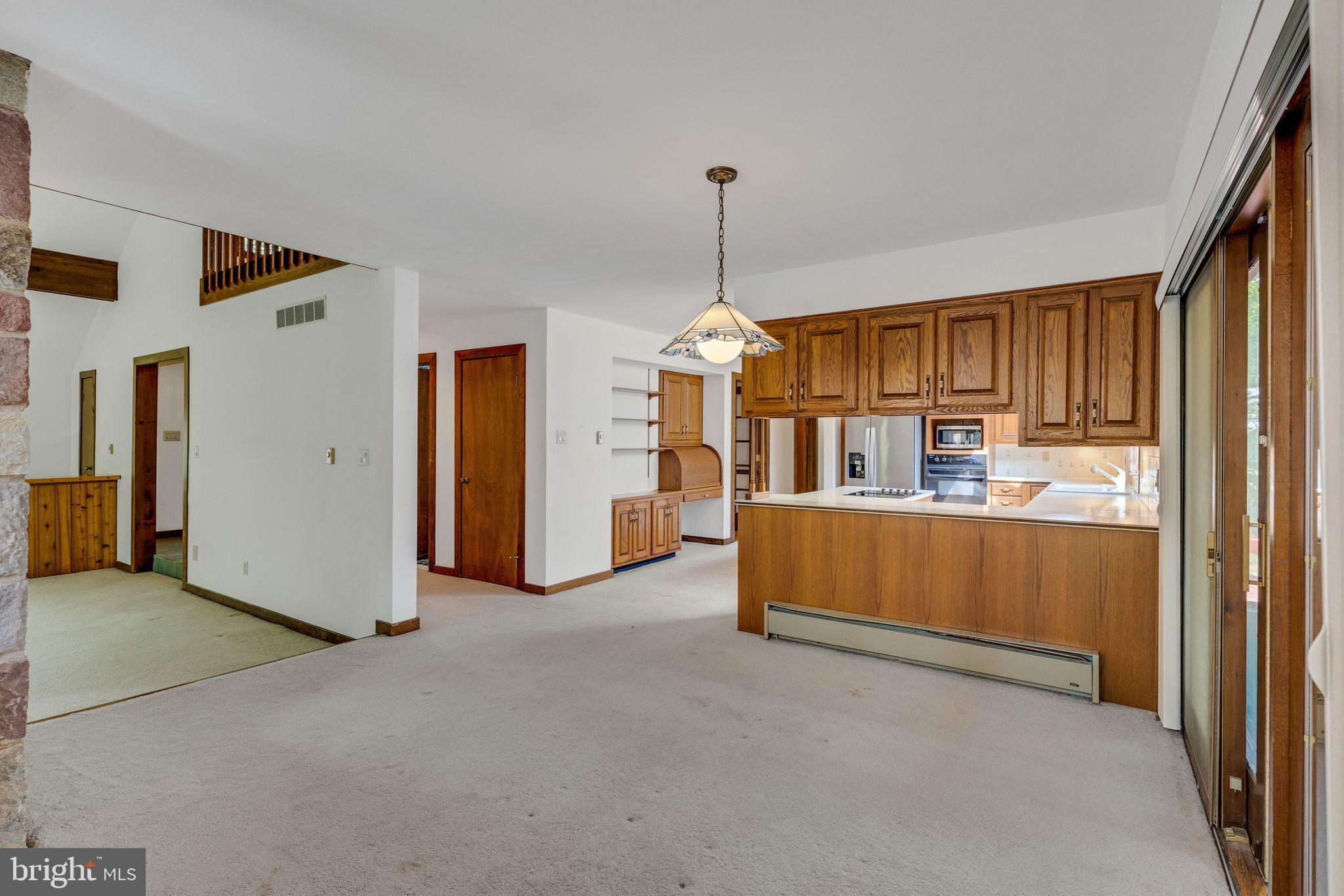 NON AVAILABLE - Residential