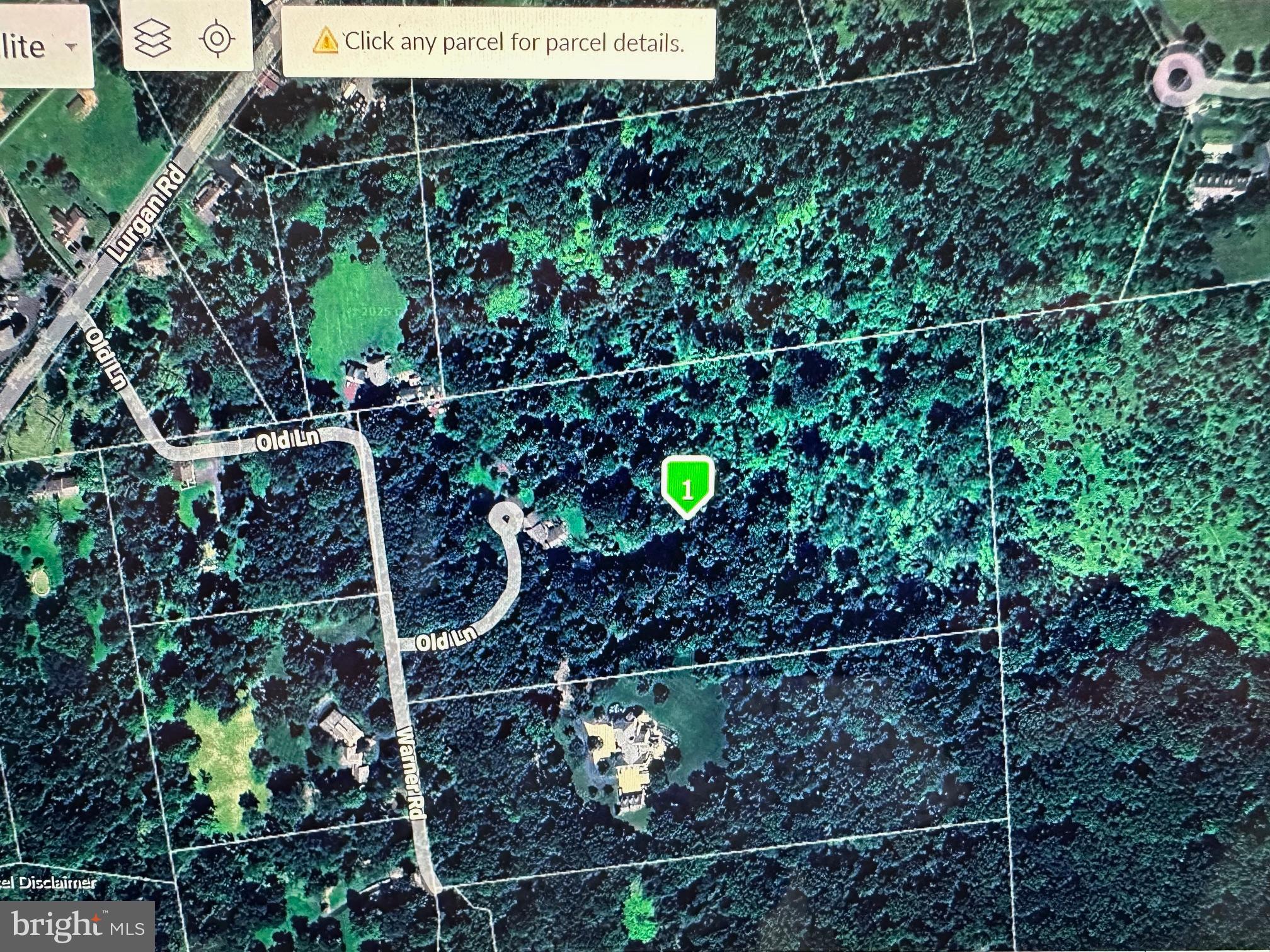 NON AVAILABLE - Residential