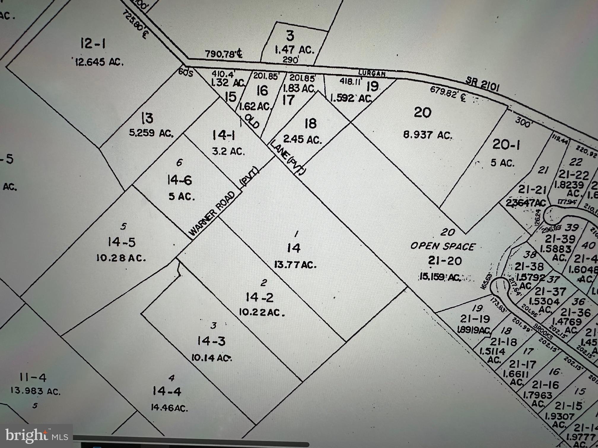 NON AVAILABLE - Residential