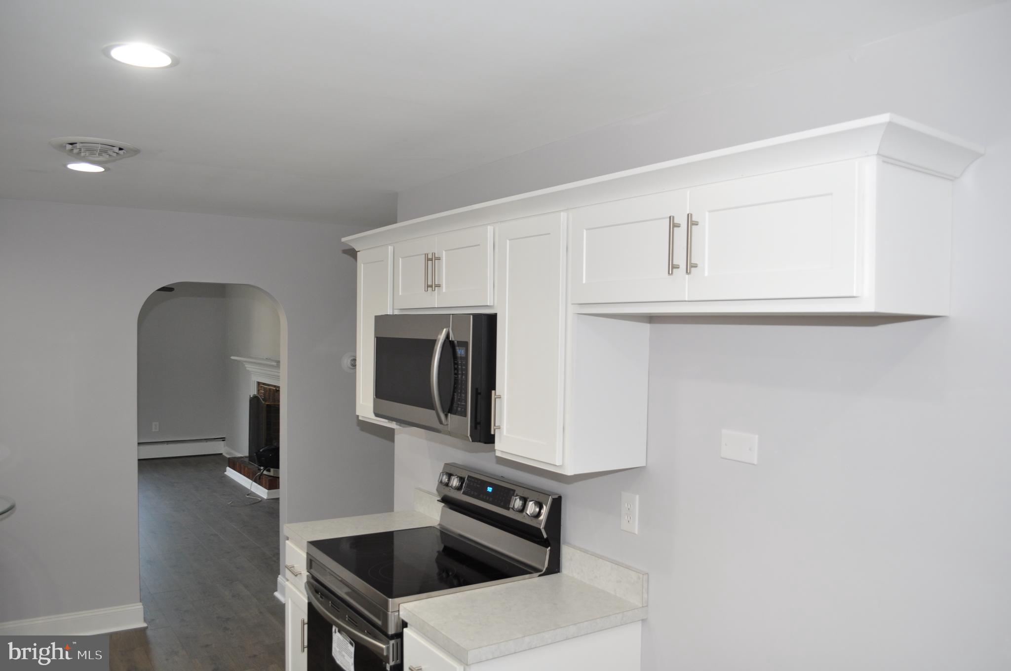 PLEASUREVILLE - Residential