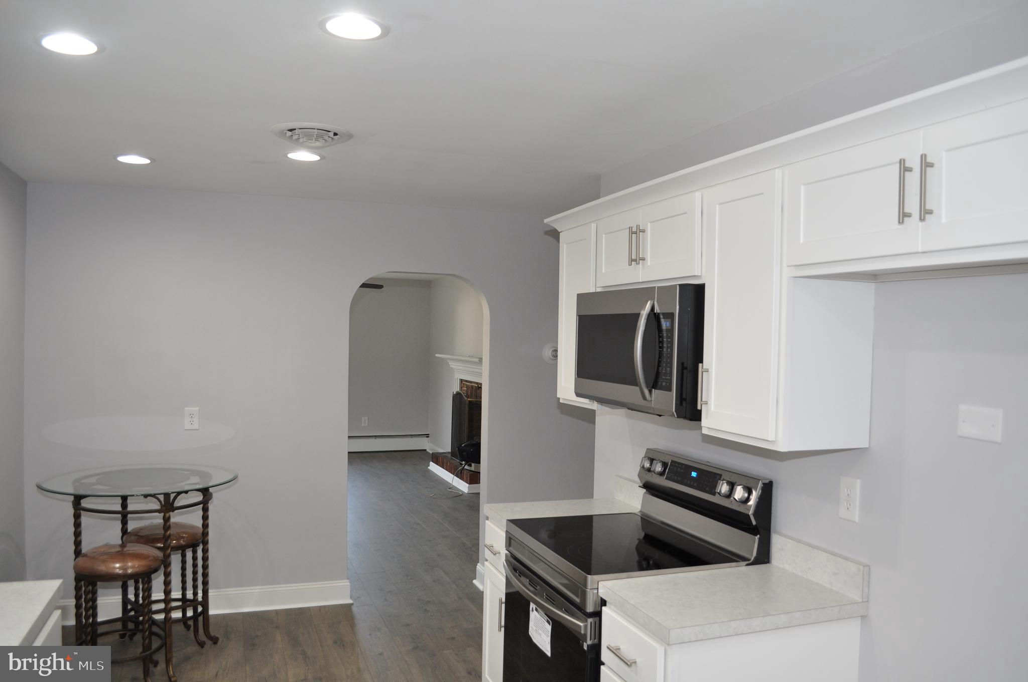 PLEASUREVILLE - Residential