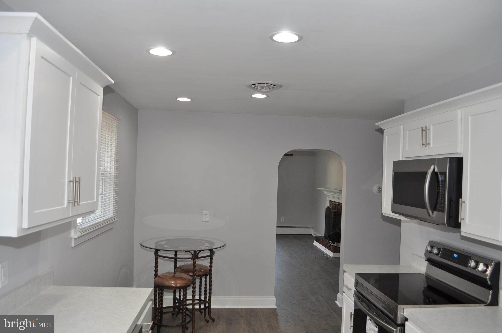 PLEASUREVILLE - Residential