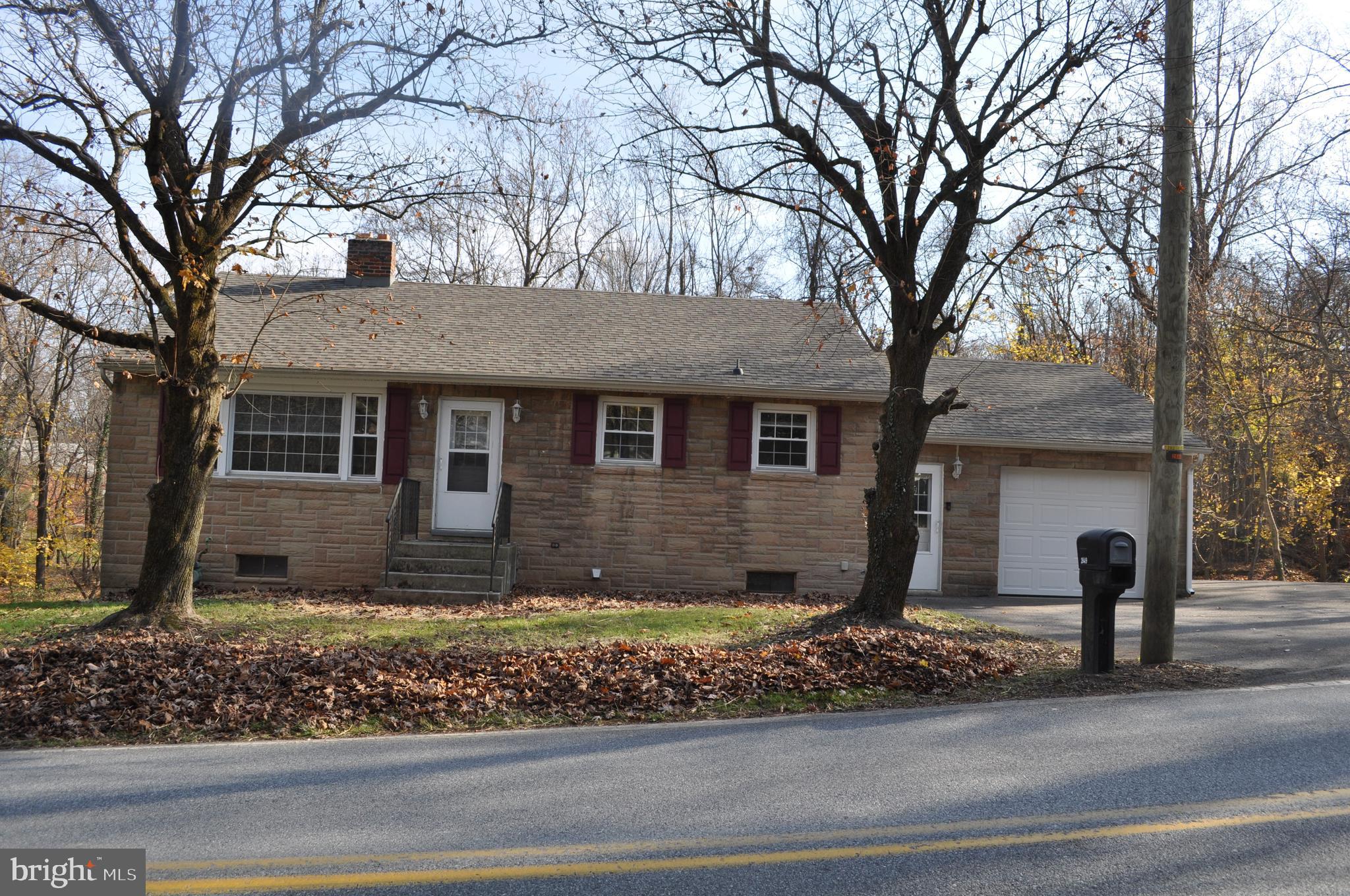 PLEASUREVILLE - Residential