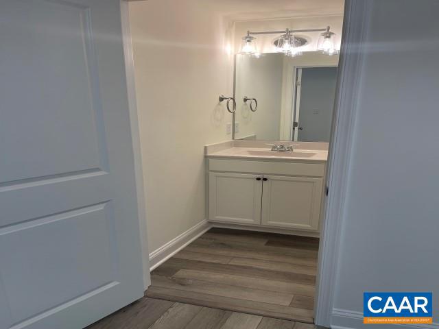 GREENE MOUNTAIN LAKE - Residential Lease