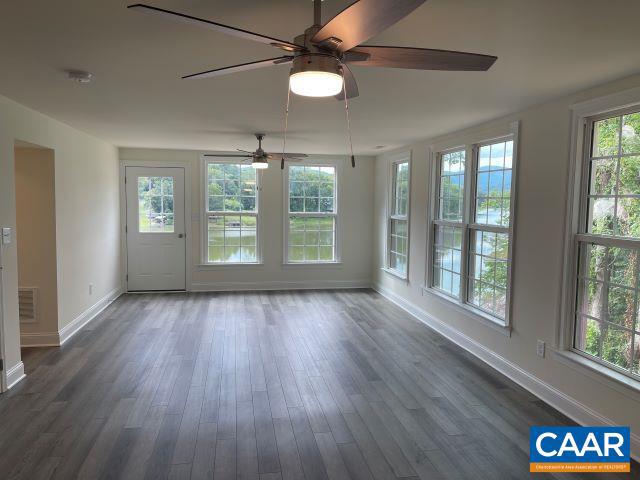 GREENE MOUNTAIN LAKE - Residential Lease