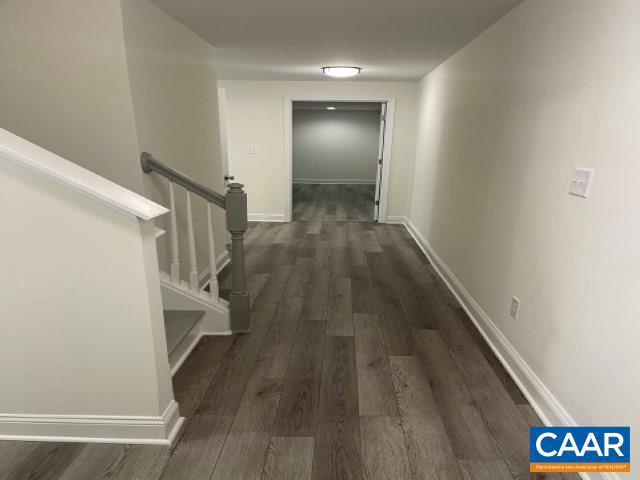 GREENE MOUNTAIN LAKE - Residential Lease