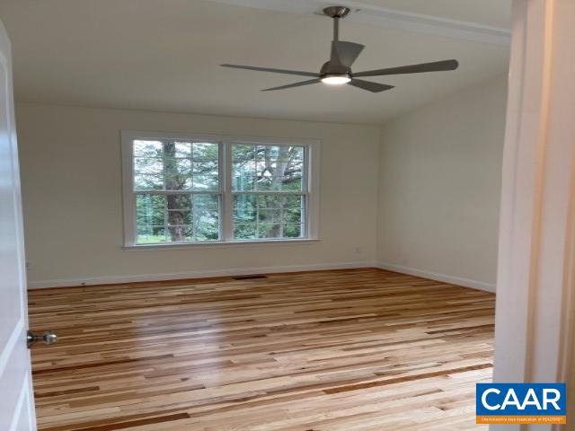 GREENE MOUNTAIN LAKE - Residential Lease