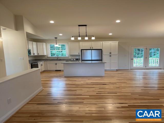 GREENE MOUNTAIN LAKE - Residential Lease