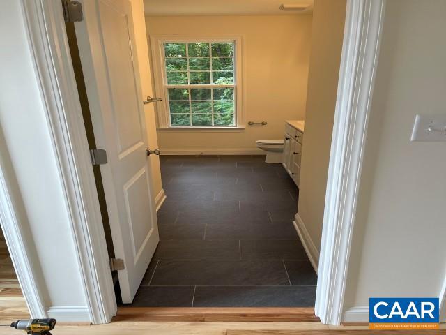 GREENE MOUNTAIN LAKE - Residential Lease