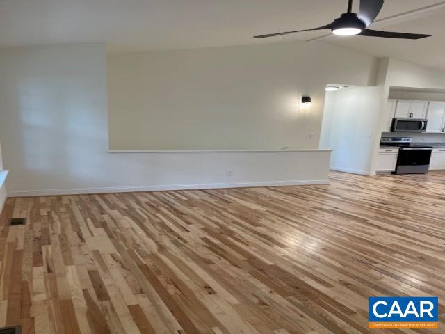 GREENE MOUNTAIN LAKE - Residential Lease