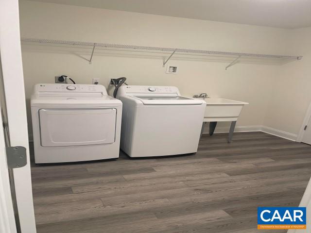 GREENE MOUNTAIN LAKE - Residential Lease