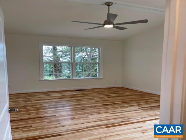 GREENE MOUNTAIN LAKE - Residential Lease