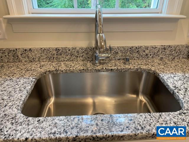 GREENE MOUNTAIN LAKE - Residential Lease