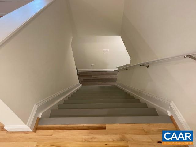 GREENE MOUNTAIN LAKE - Residential Lease