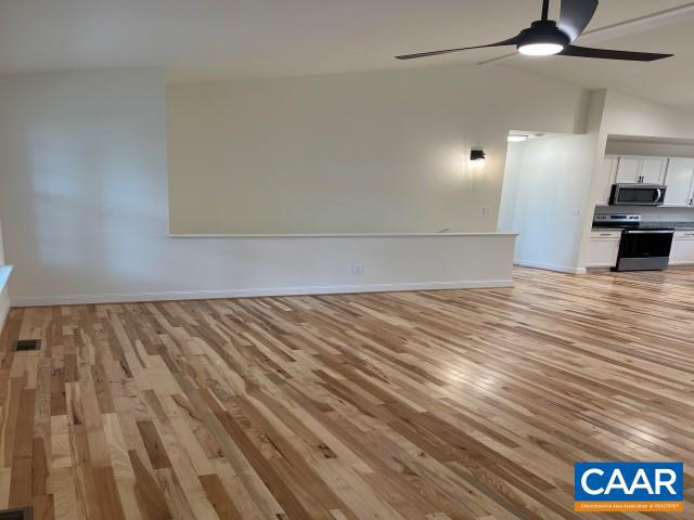 GREENE MOUNTAIN LAKE - Residential Lease