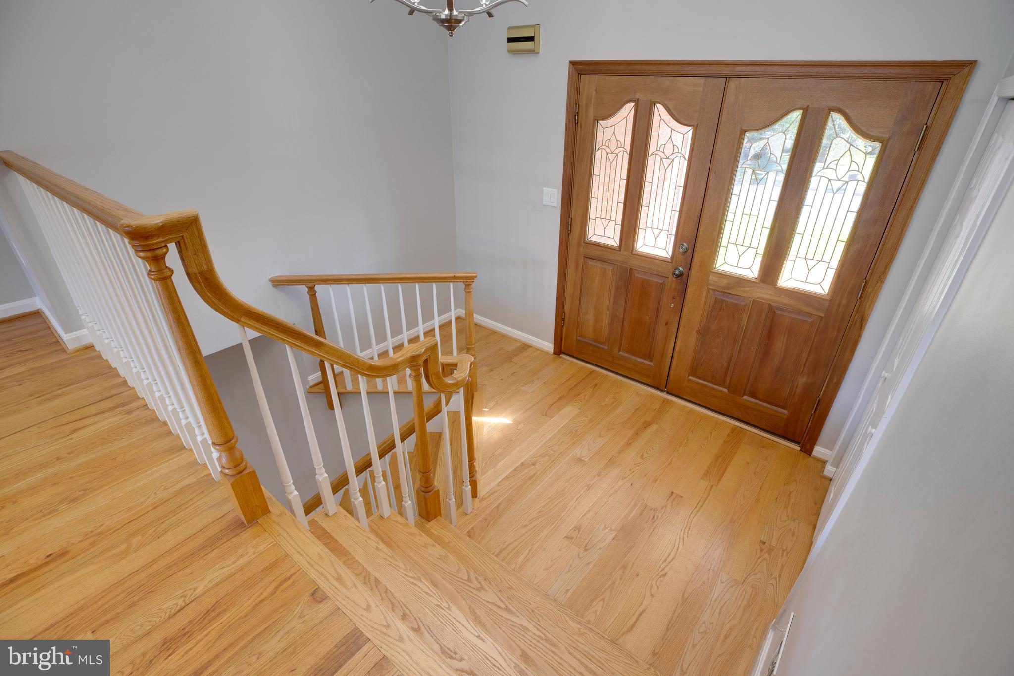 THE OAKS AT MCLEAN - Residential Lease