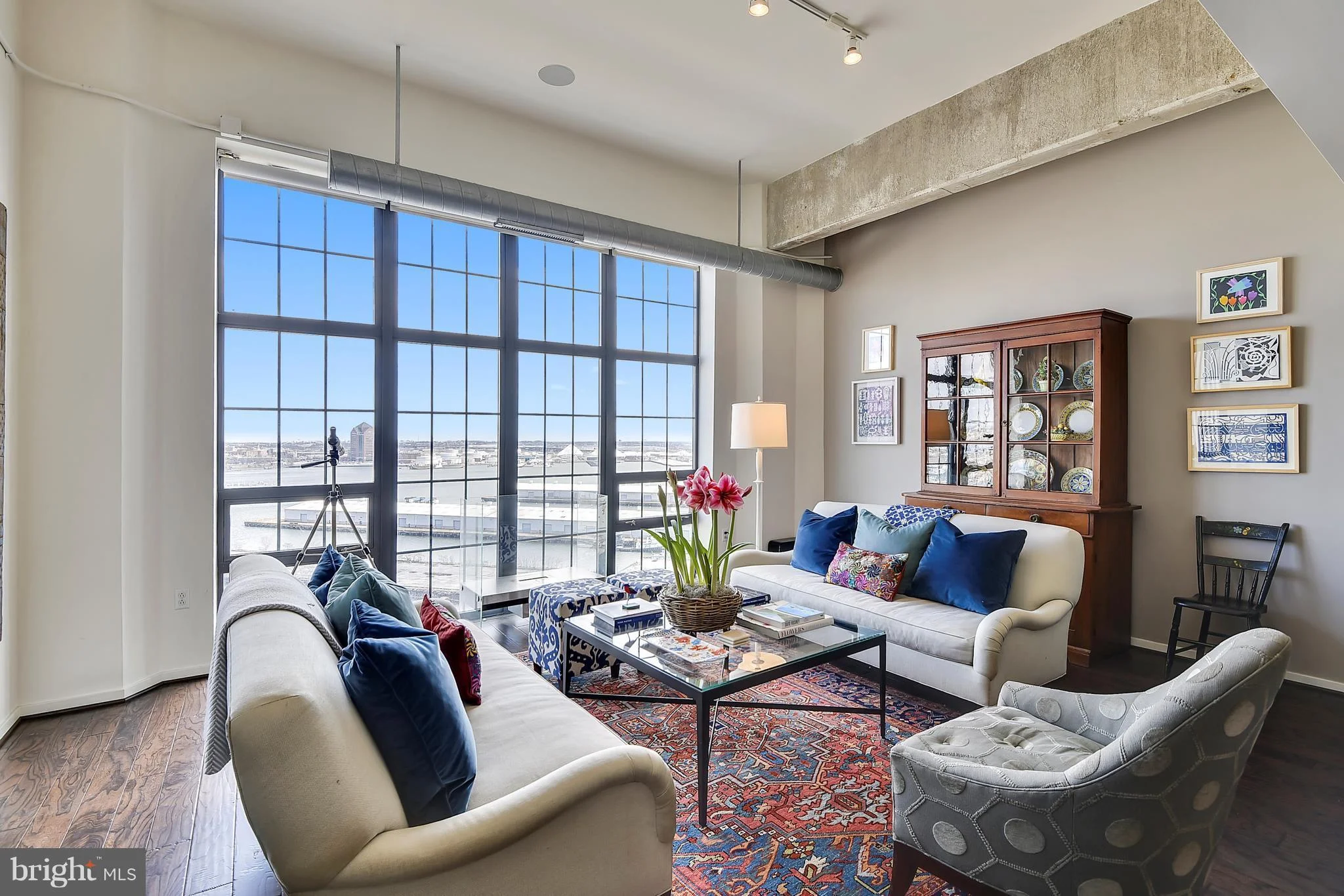 1200 Steuart Street Unit 1612, Baltimore, MD 21230