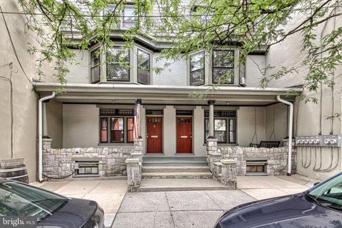 110 W POMFRET STREET CARLISLE PA 17013