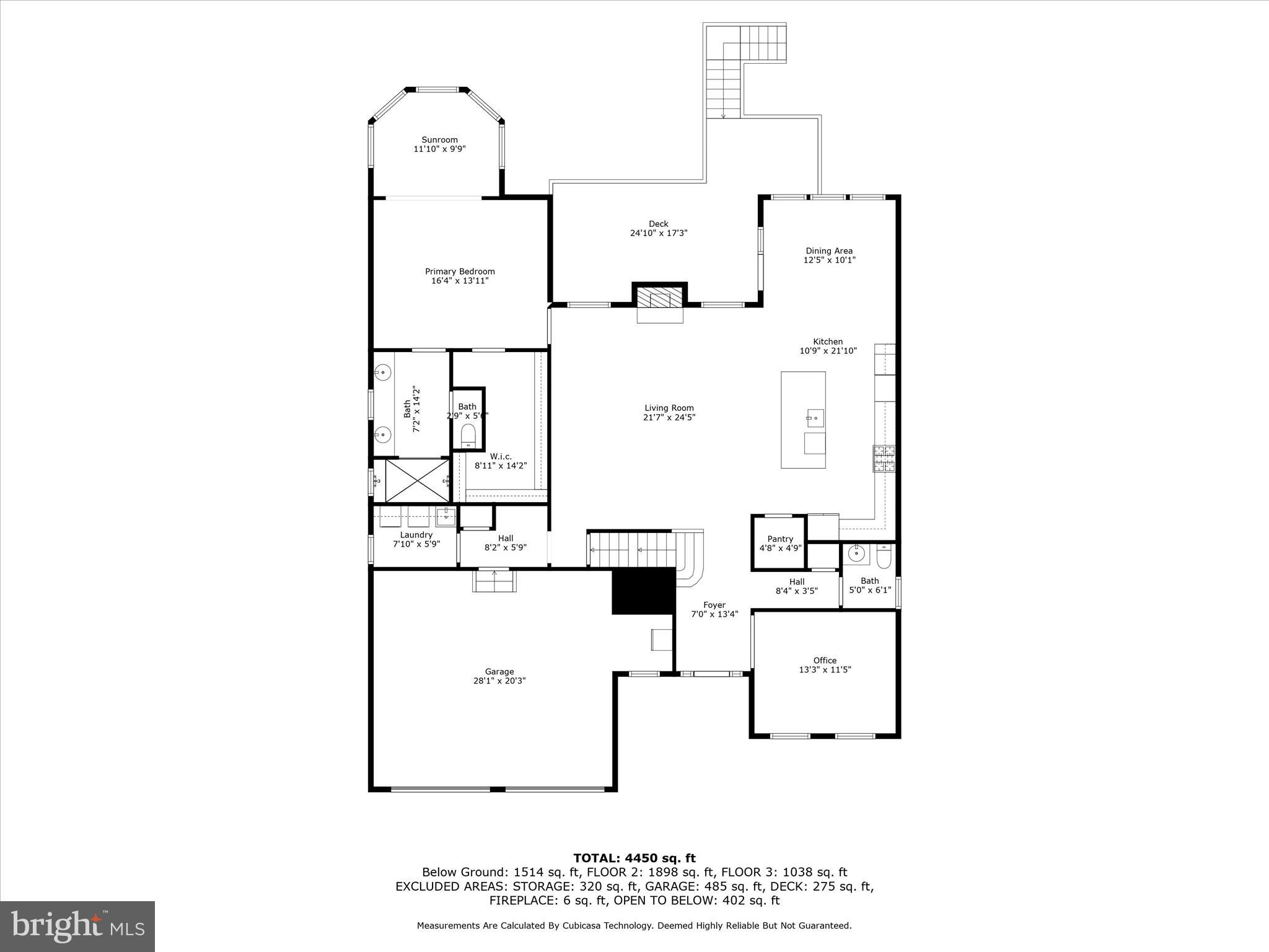 SEVEN HILLS - Residential