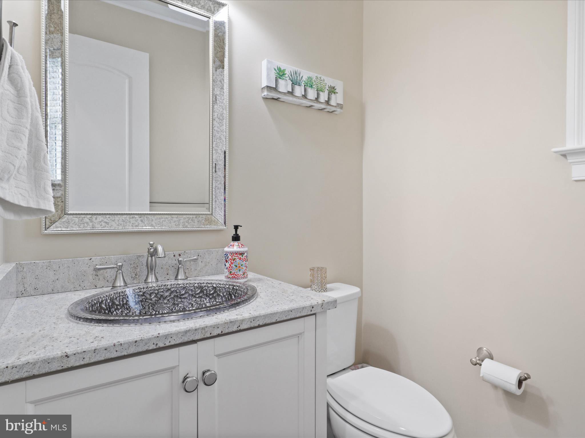 SEVEN HILLS - Residential