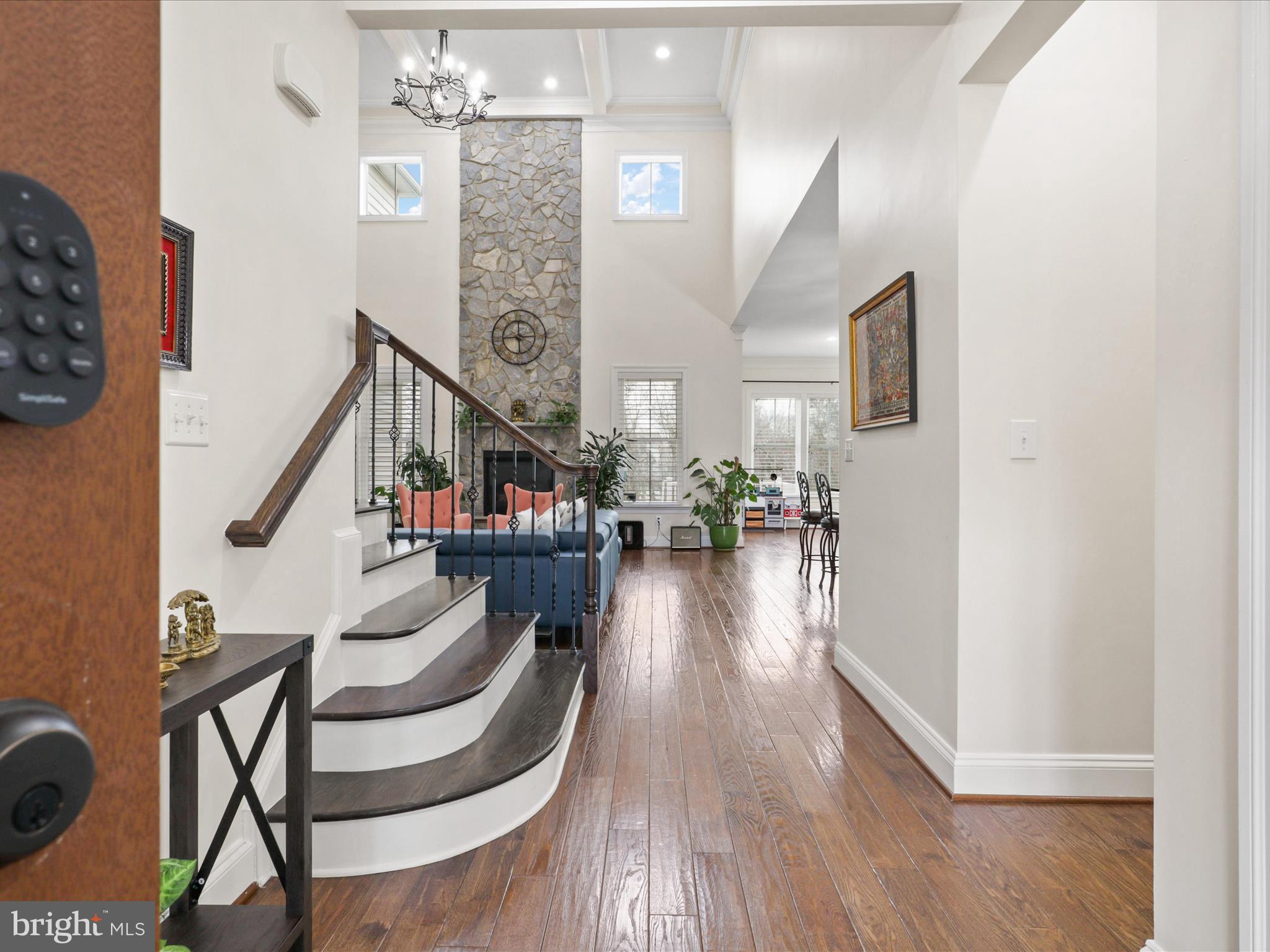 SEVEN HILLS - Residential