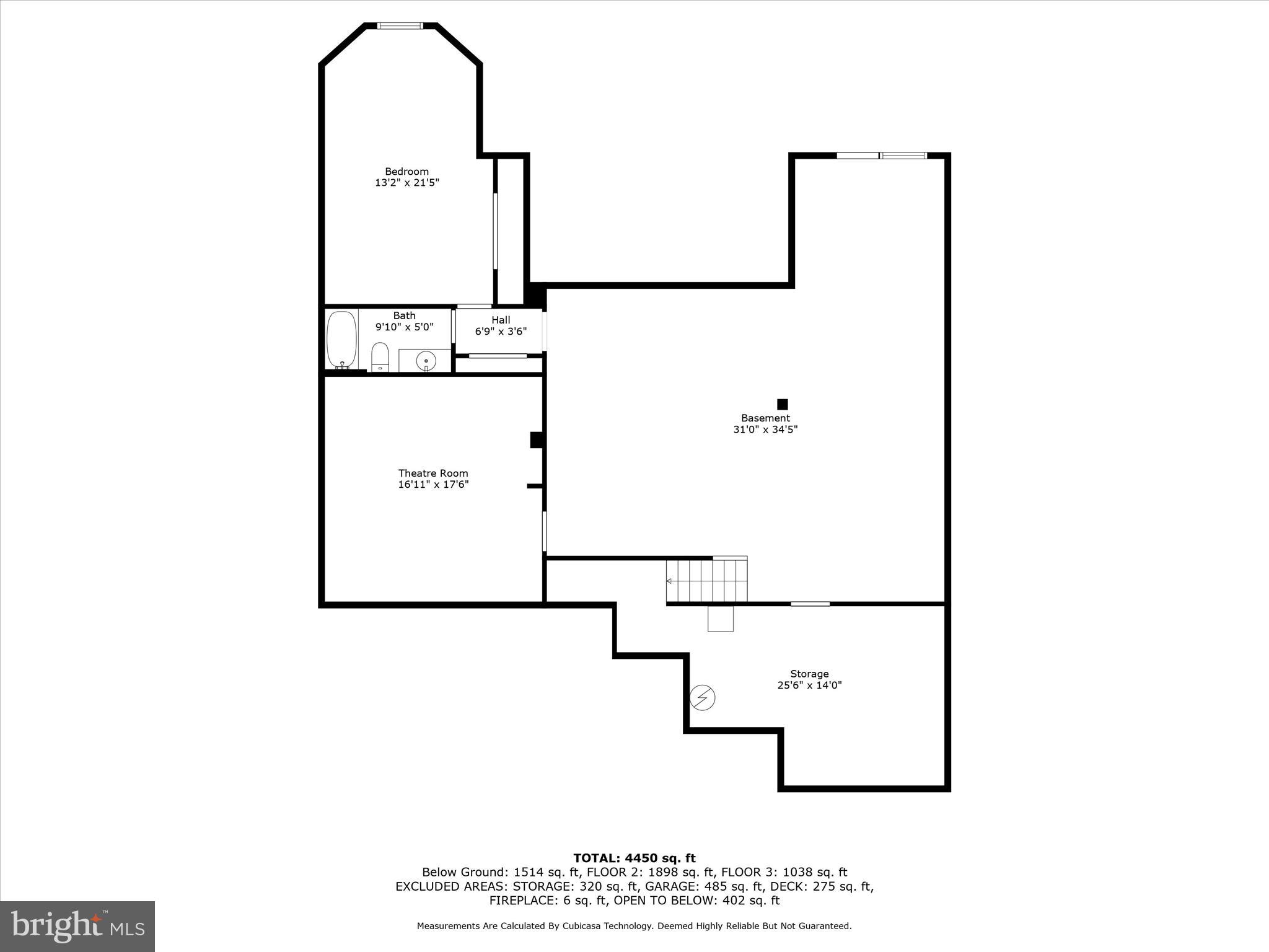 SEVEN HILLS - Residential