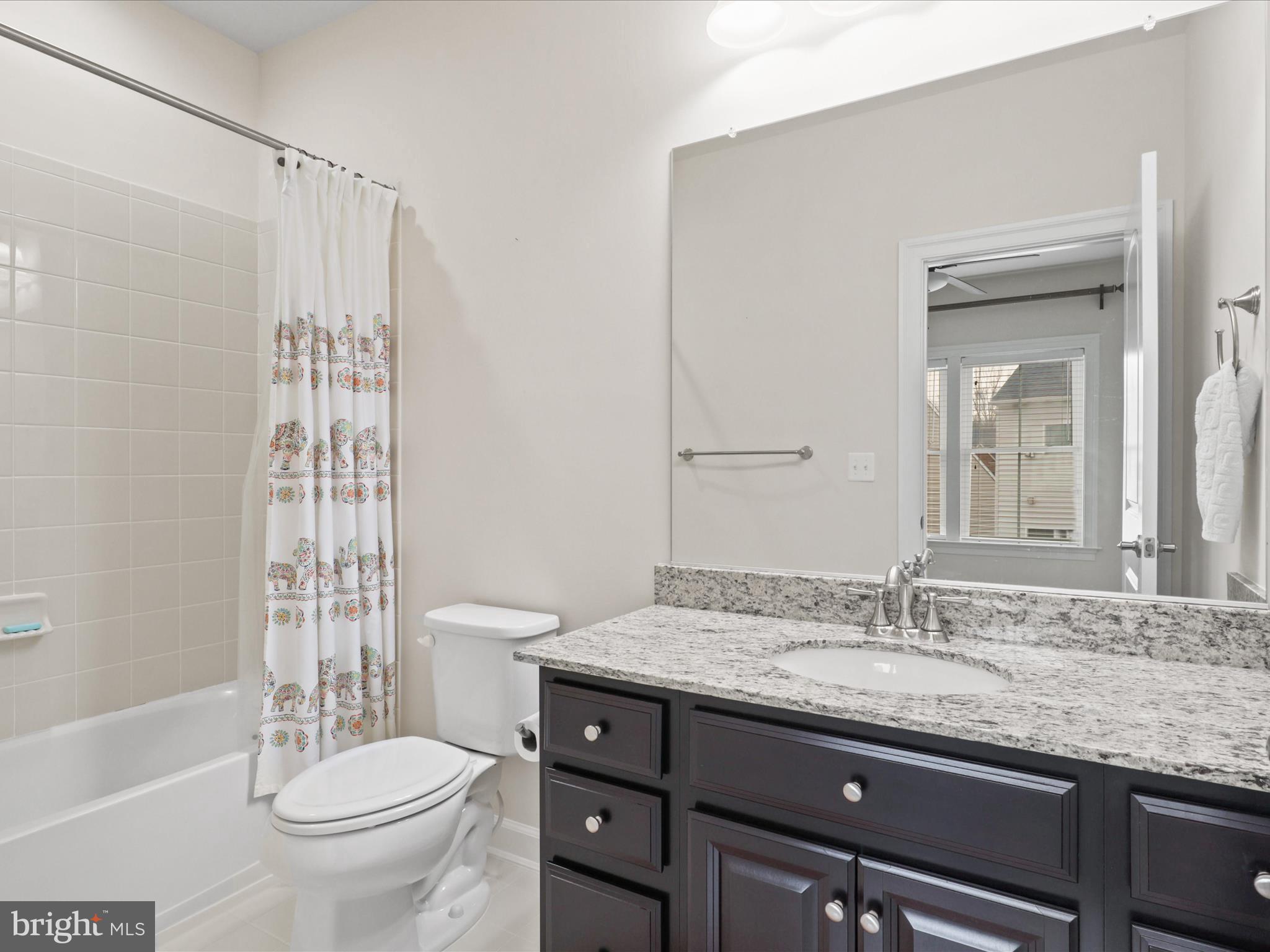 SEVEN HILLS - Residential