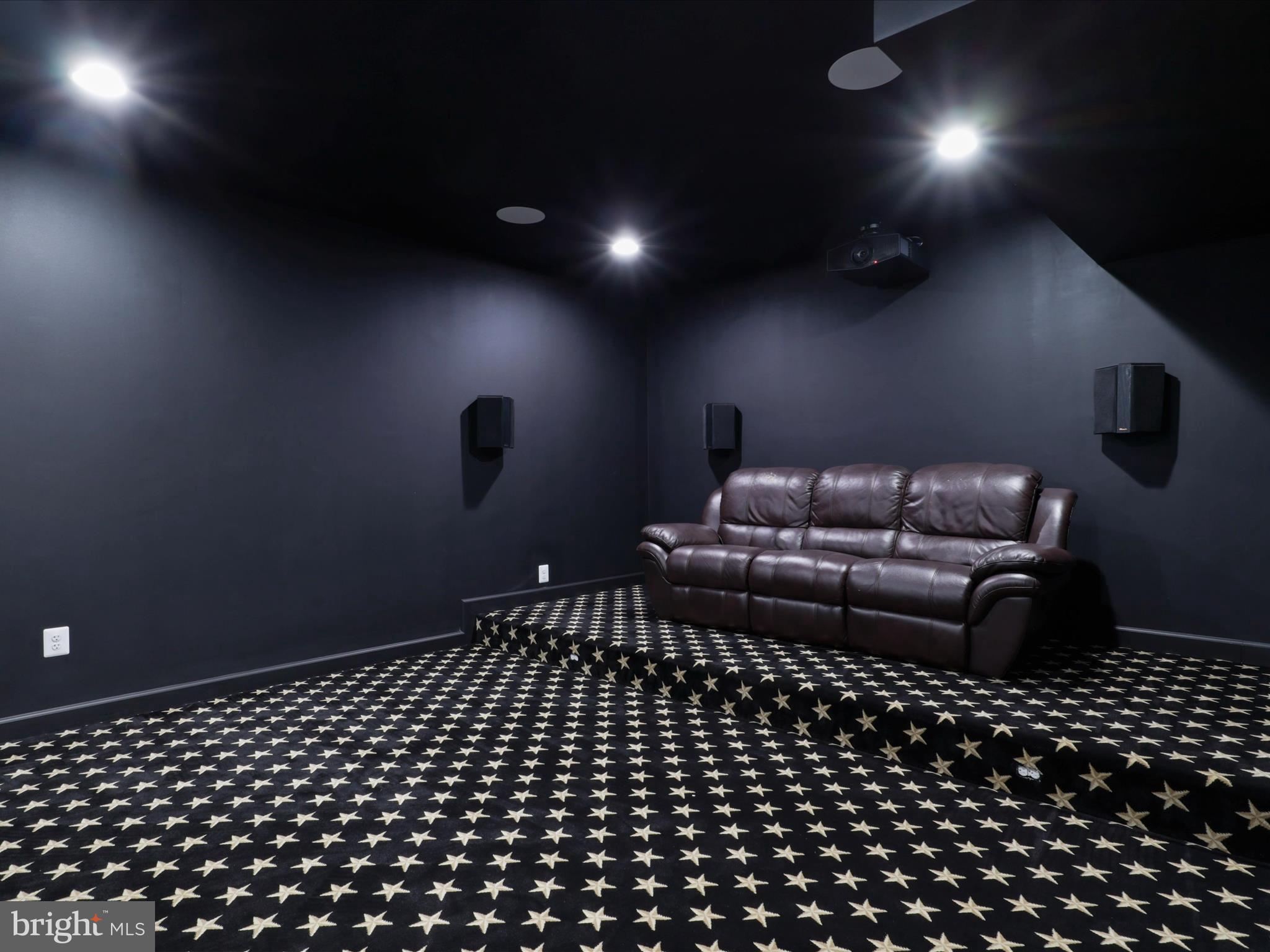 SEVEN HILLS - Residential